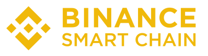 BSC binance smart chain